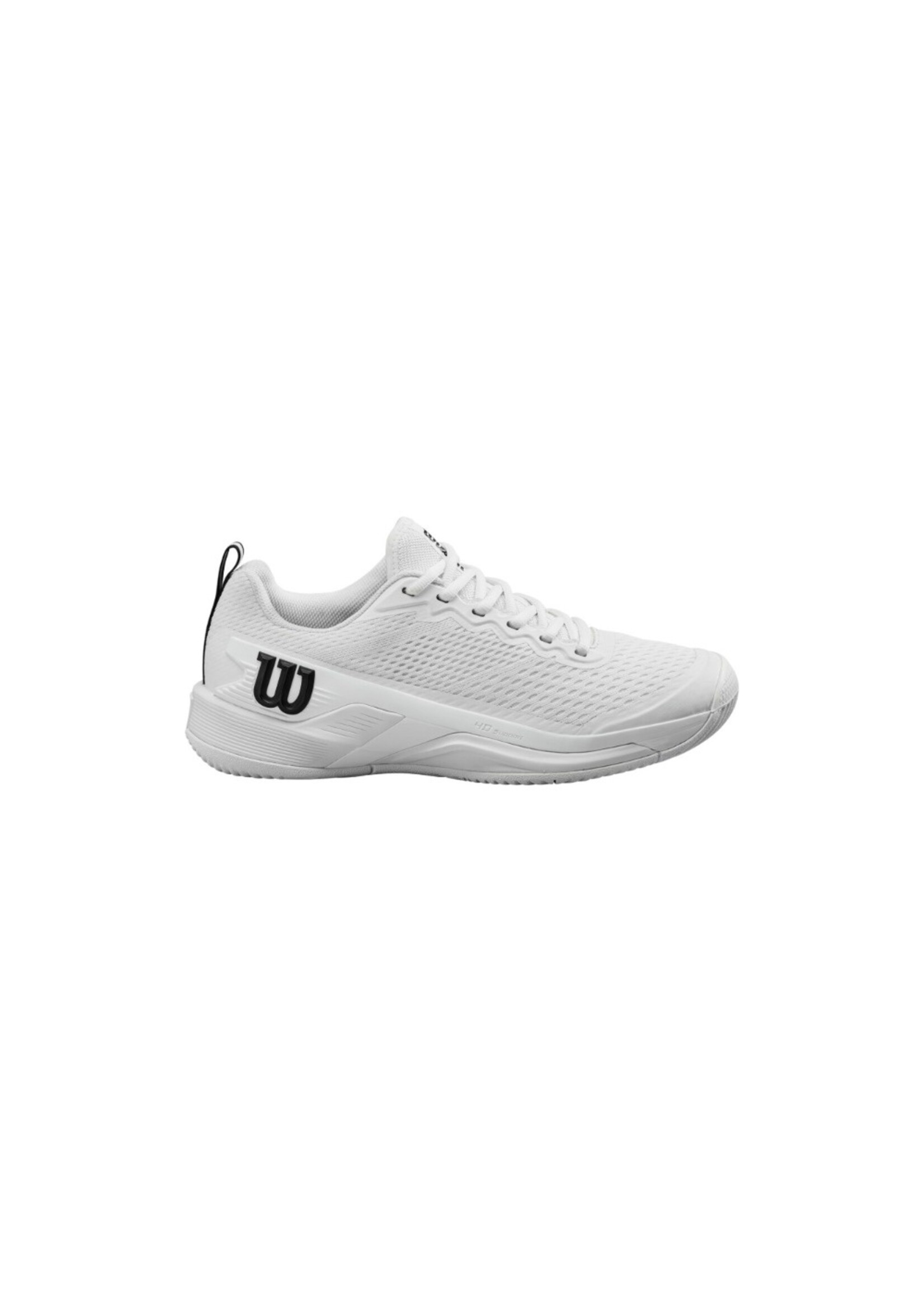 Wilson Wilson Rush Pro 4.5 Wide Zapatilla de Tenis para Hombre