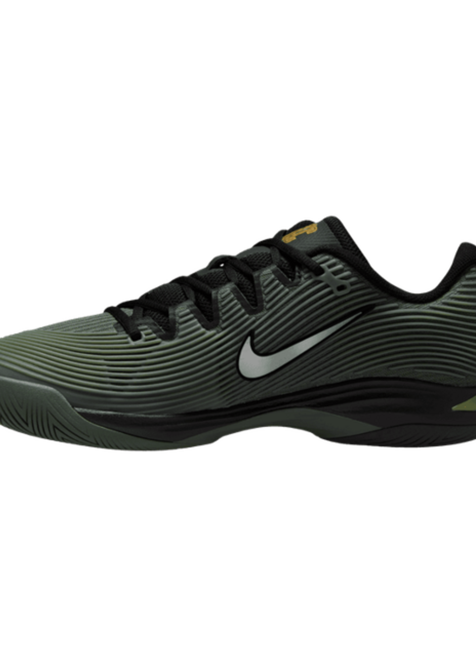 Nike Nike Vapor 12 Premium Men's Tennis Shoes Green