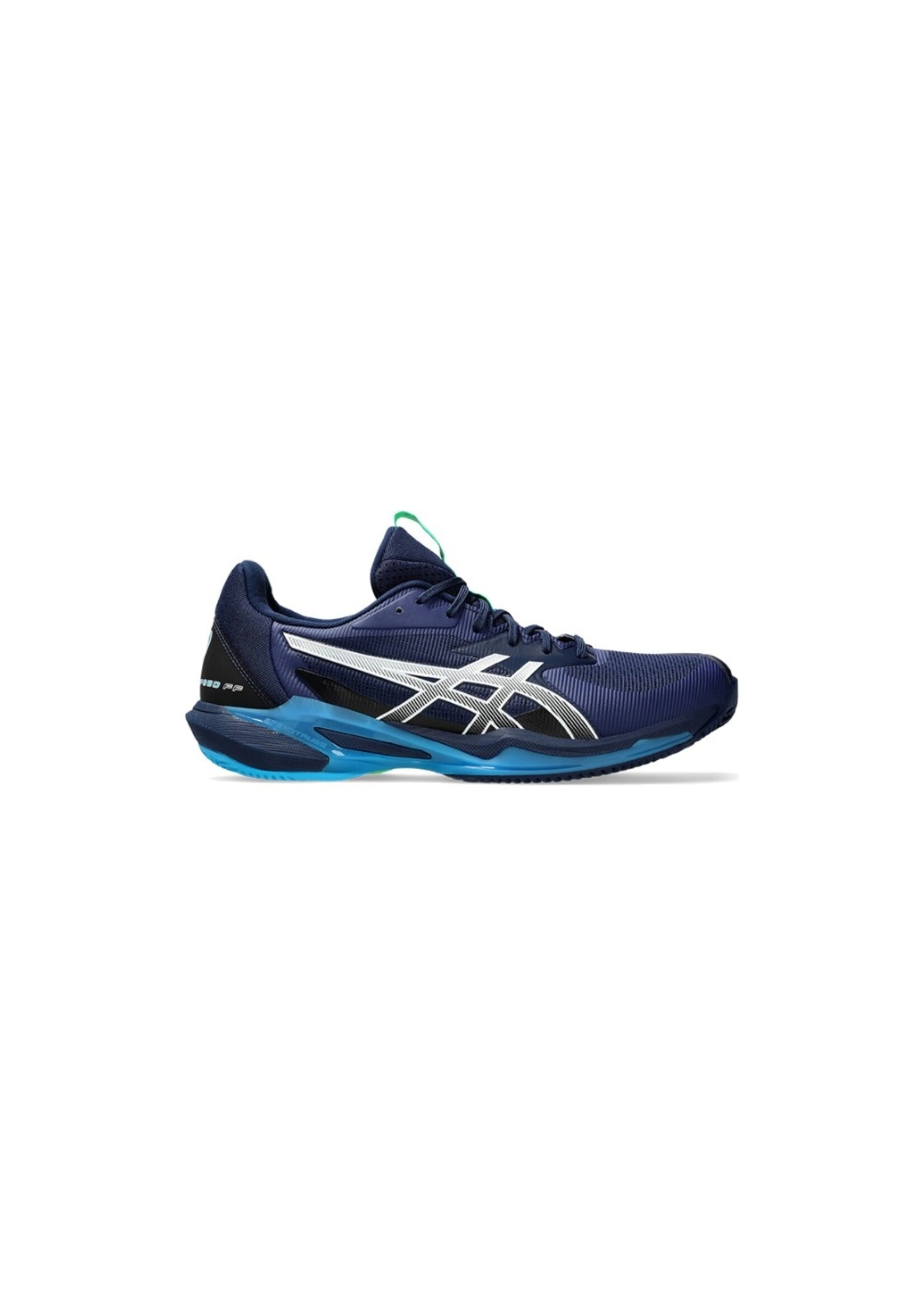 Asics ASICS Solution Speed FF 3 Clay Men's Tennis Shoes