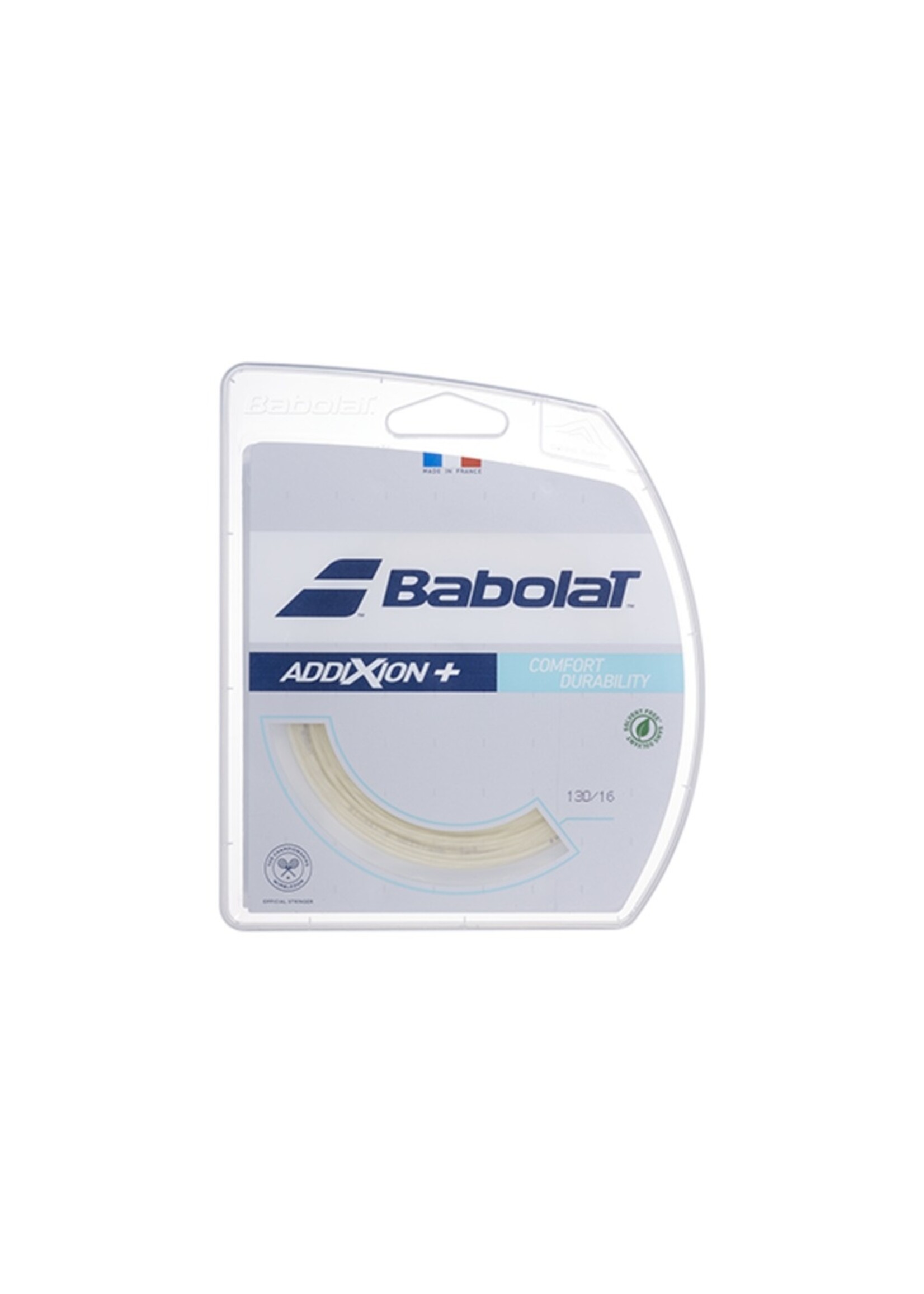 Babolat Babolat Addixion Corda de Tênis 130/16