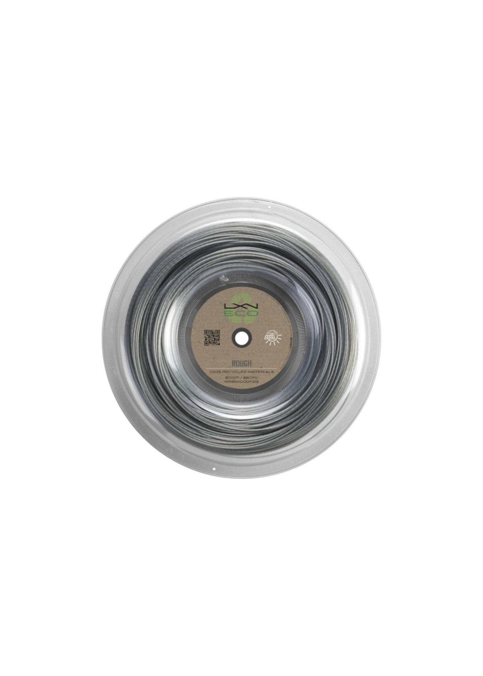 Luxilon Luxilon Eco Rough Tennis String Reel 125/17