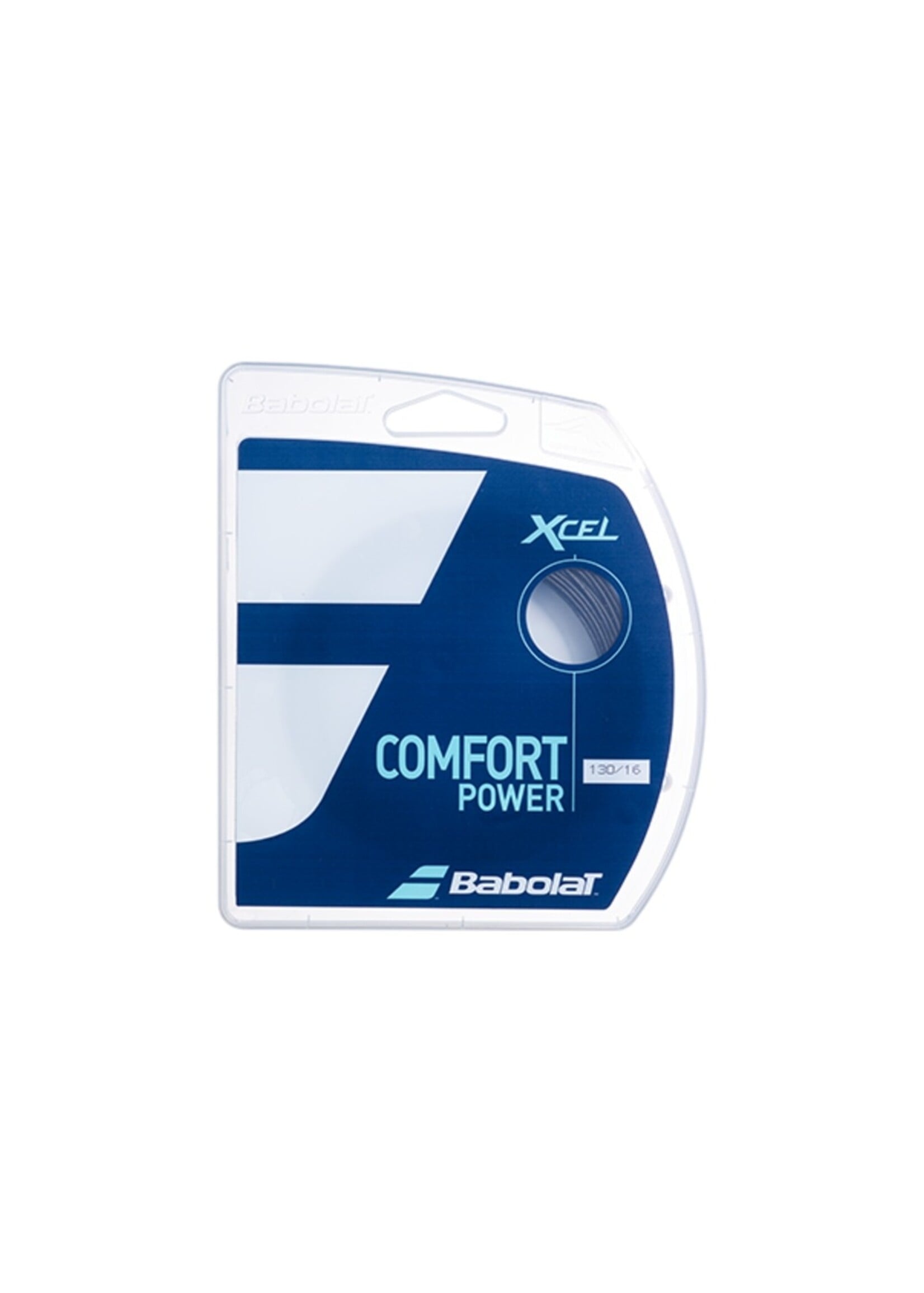 Babolat Babolat XCel Tennis String Blue 125/17