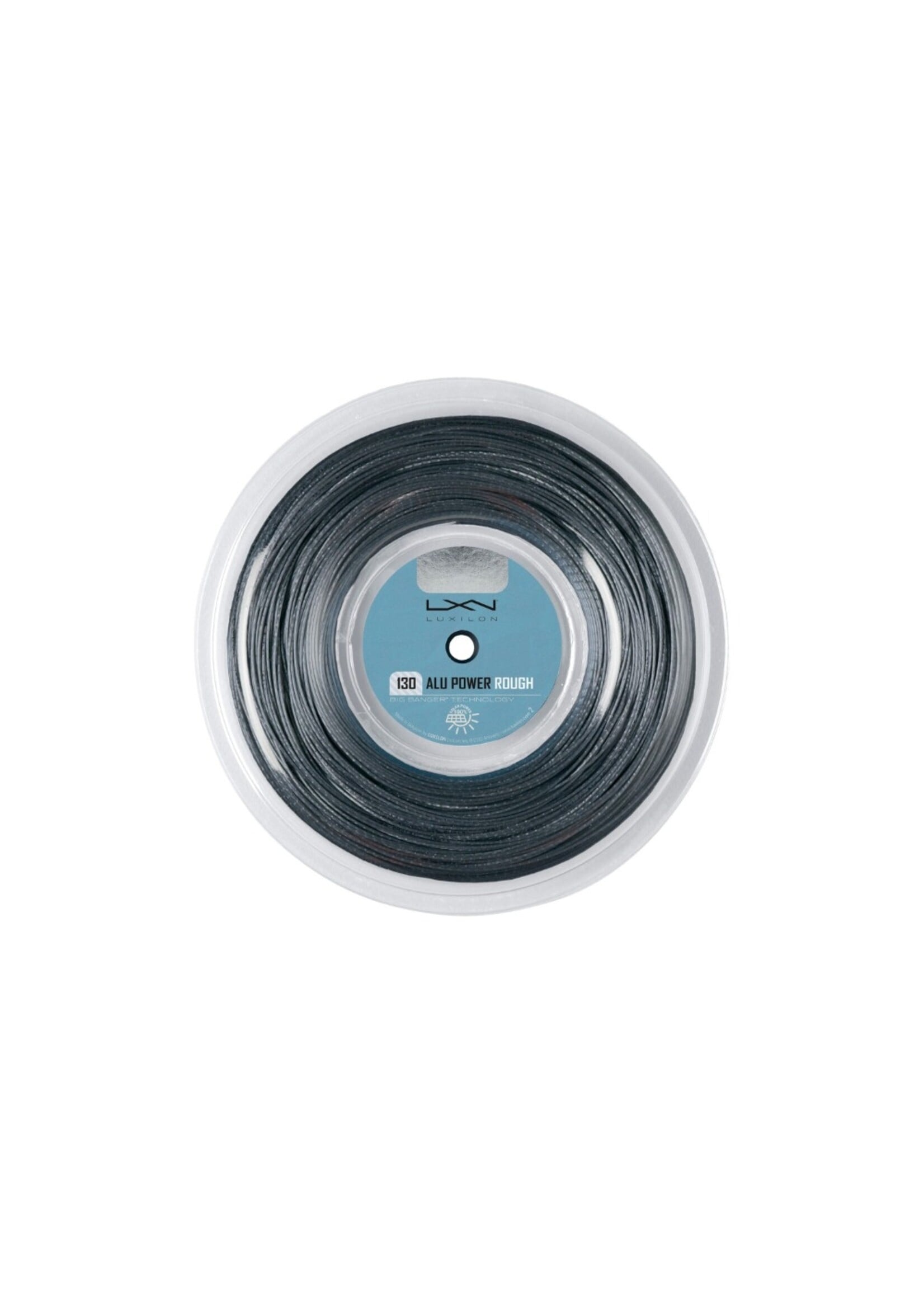 Luxilon Luxilon Alu Power Rough Tennis String Reel 130/16