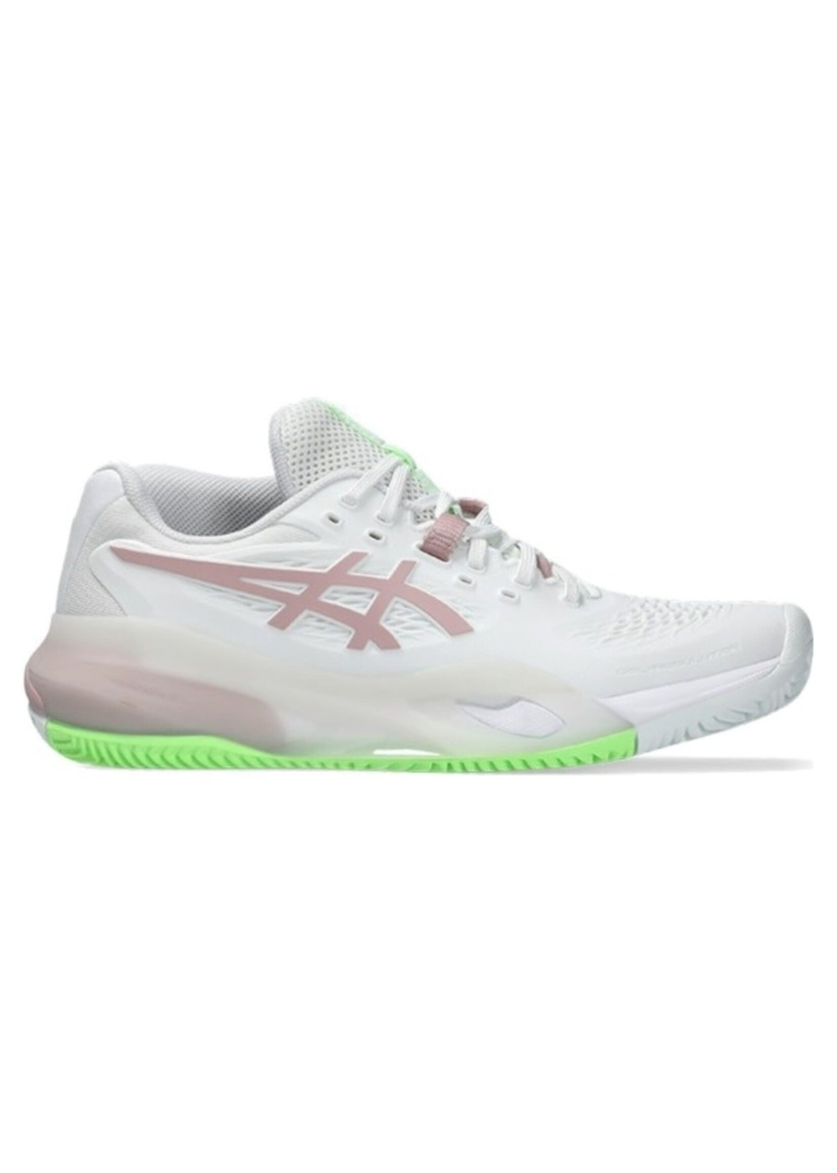 Asics ASICS Gel-Resolution X Wide (D) Women's Tennis Shoes