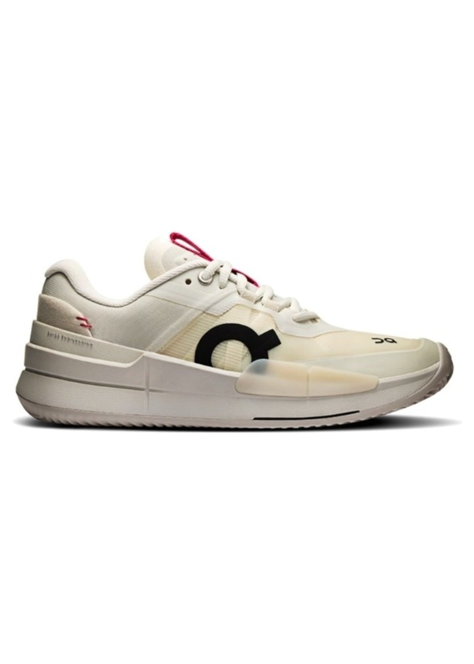 ON On The Roger Pro 2 Clay Tênis Feminino para Tênis