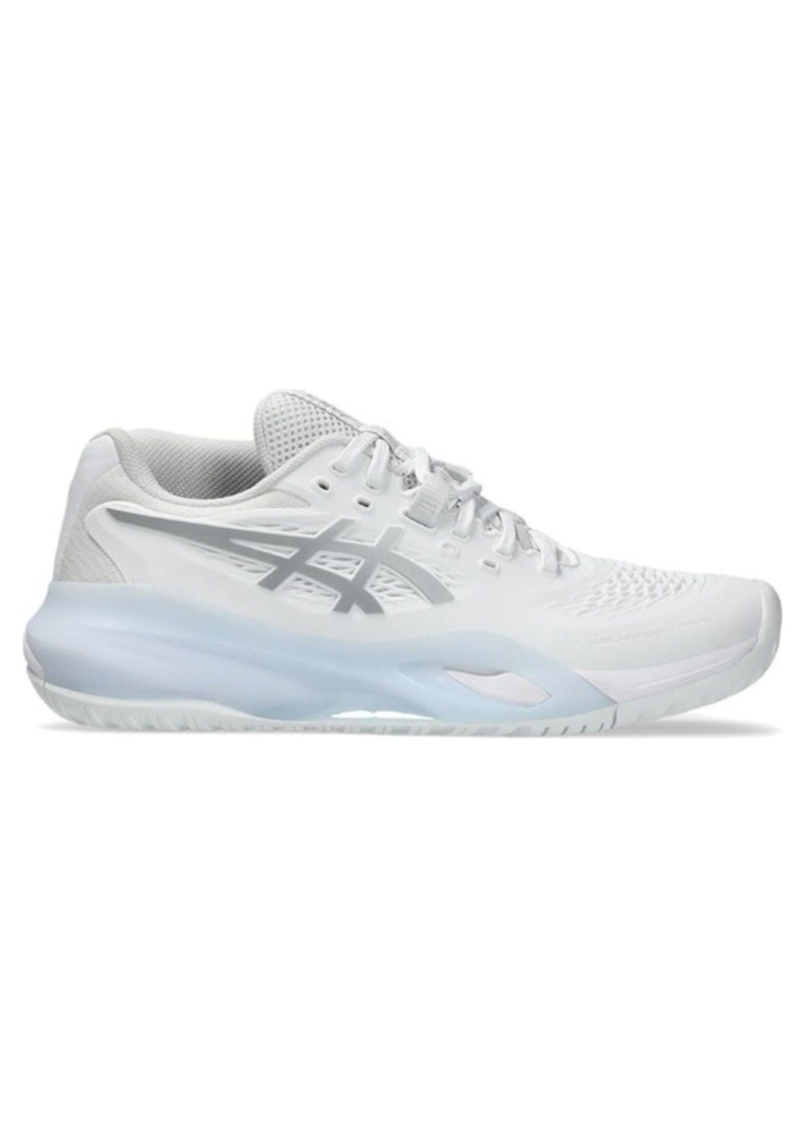 Asics ASICS Gel-Resolution X Wide (D) Tênis Feminino para Tênis