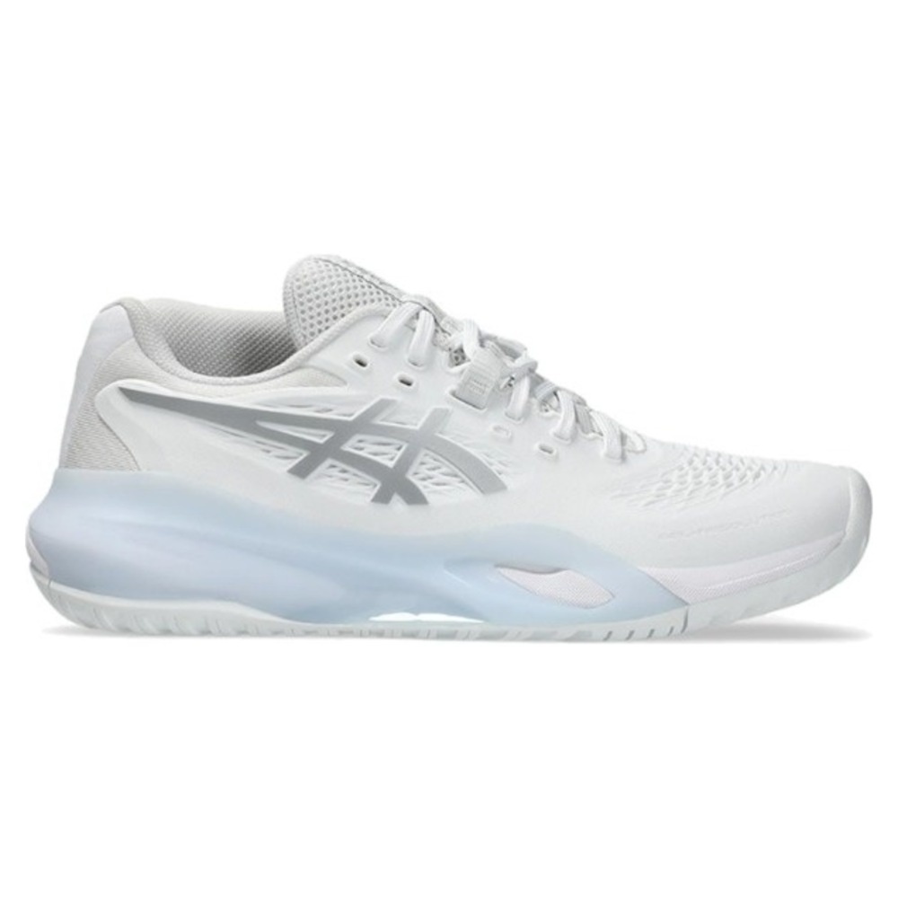 ASICS Gel-Resolution X Wide (D) Women's Tennis Shoes - World
