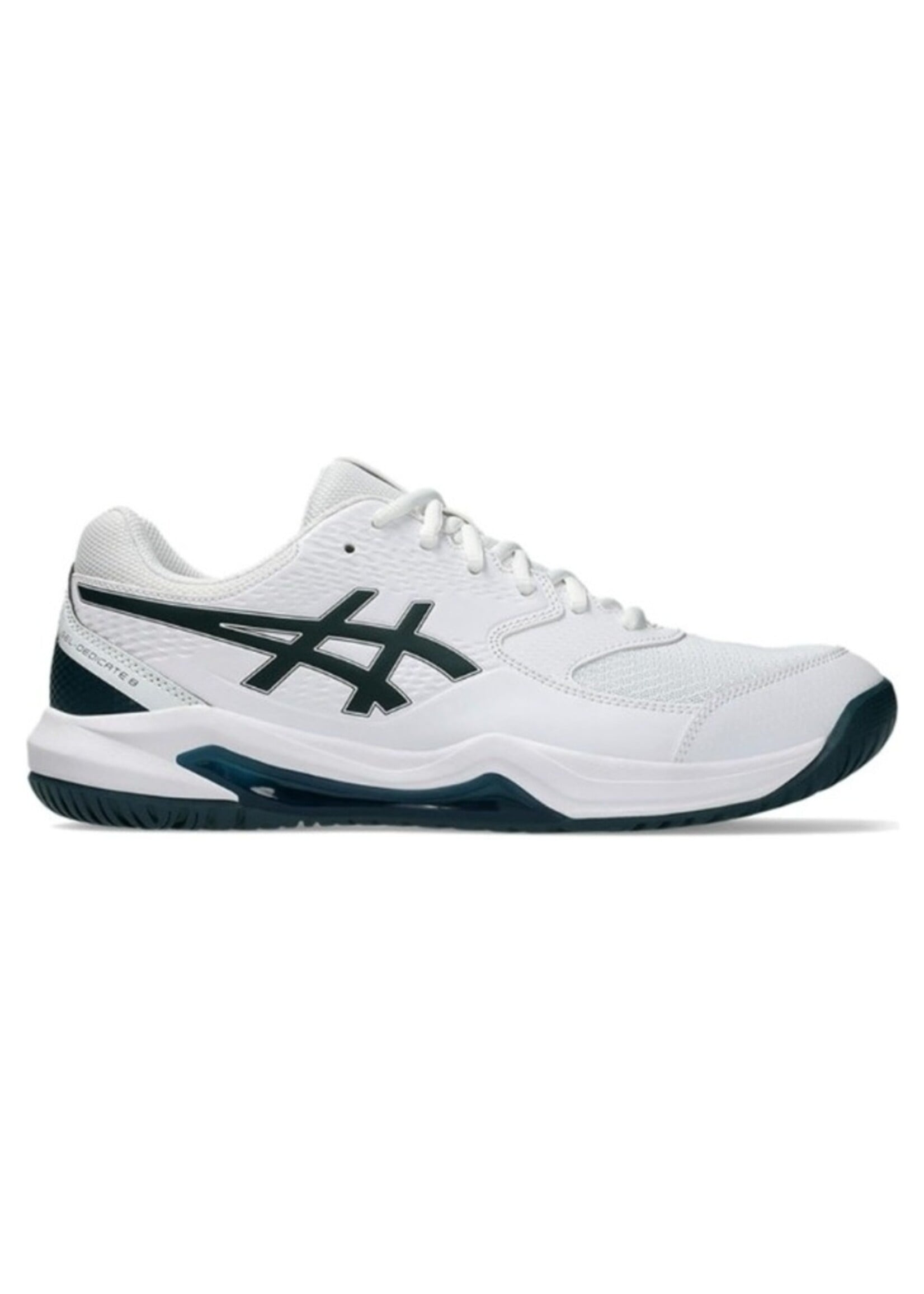 Asics ASICS Gel-Dedicate 8 Wide Tênis Masculino para Tênis