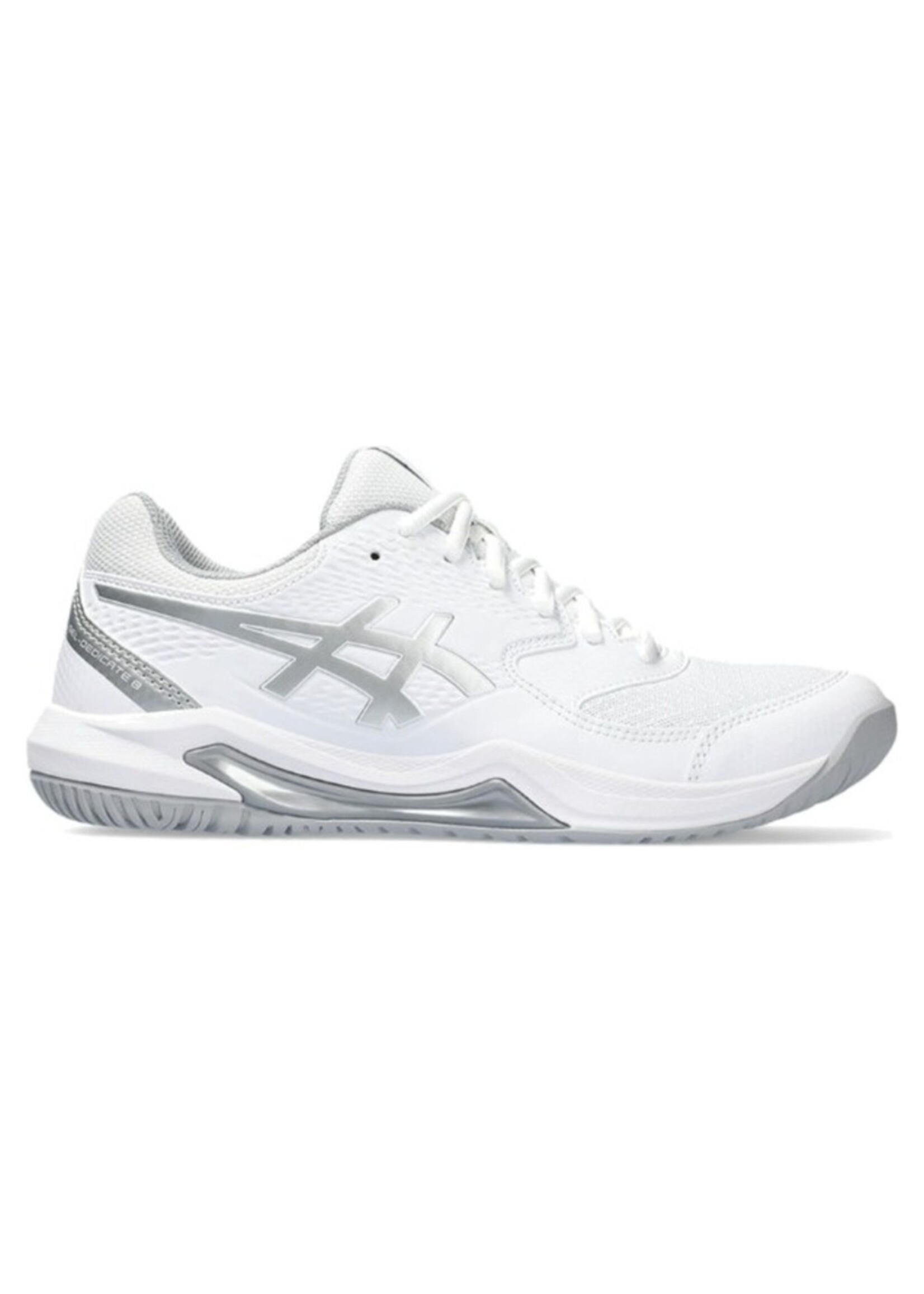 Asics ASICS Gel-Dedicate 8 Zapatilla de Tenis para Mujer