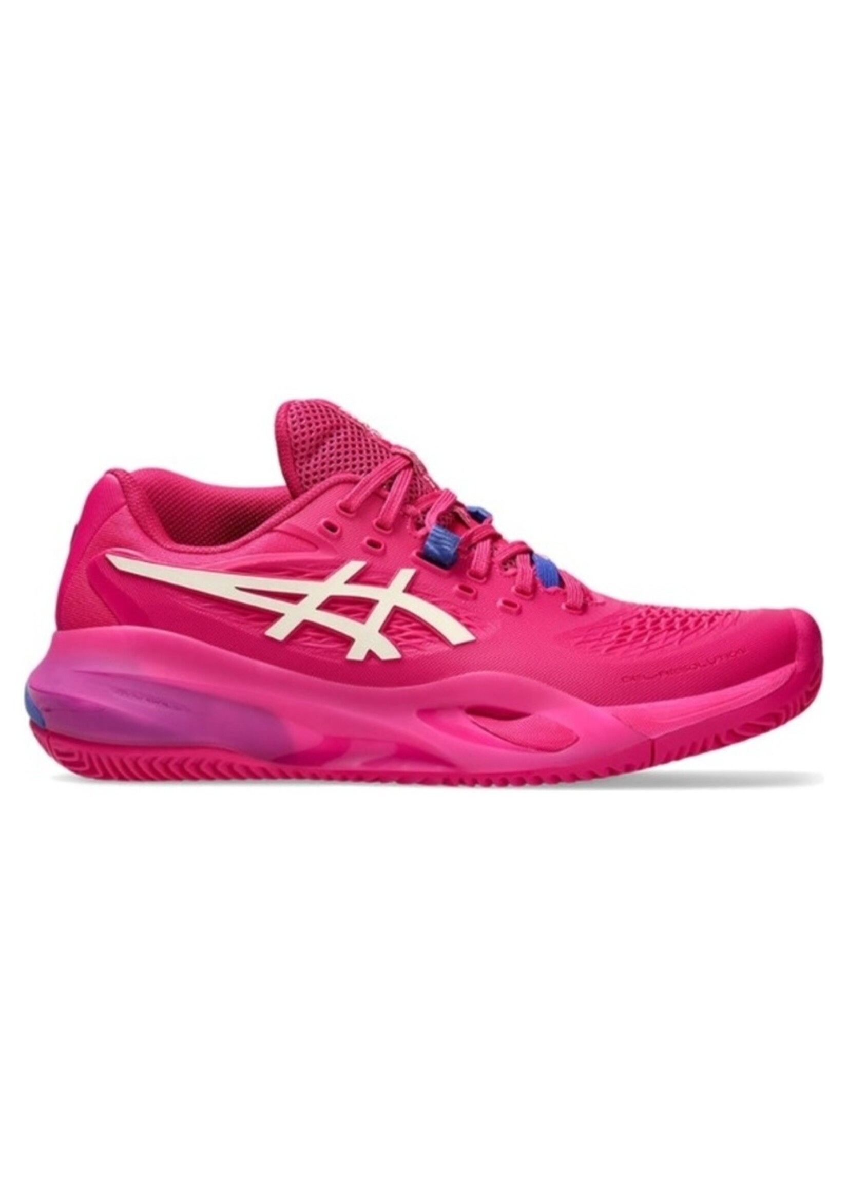 Asics ASICS Gel-Resolution X Clay Tênis Feminino para Tênis
