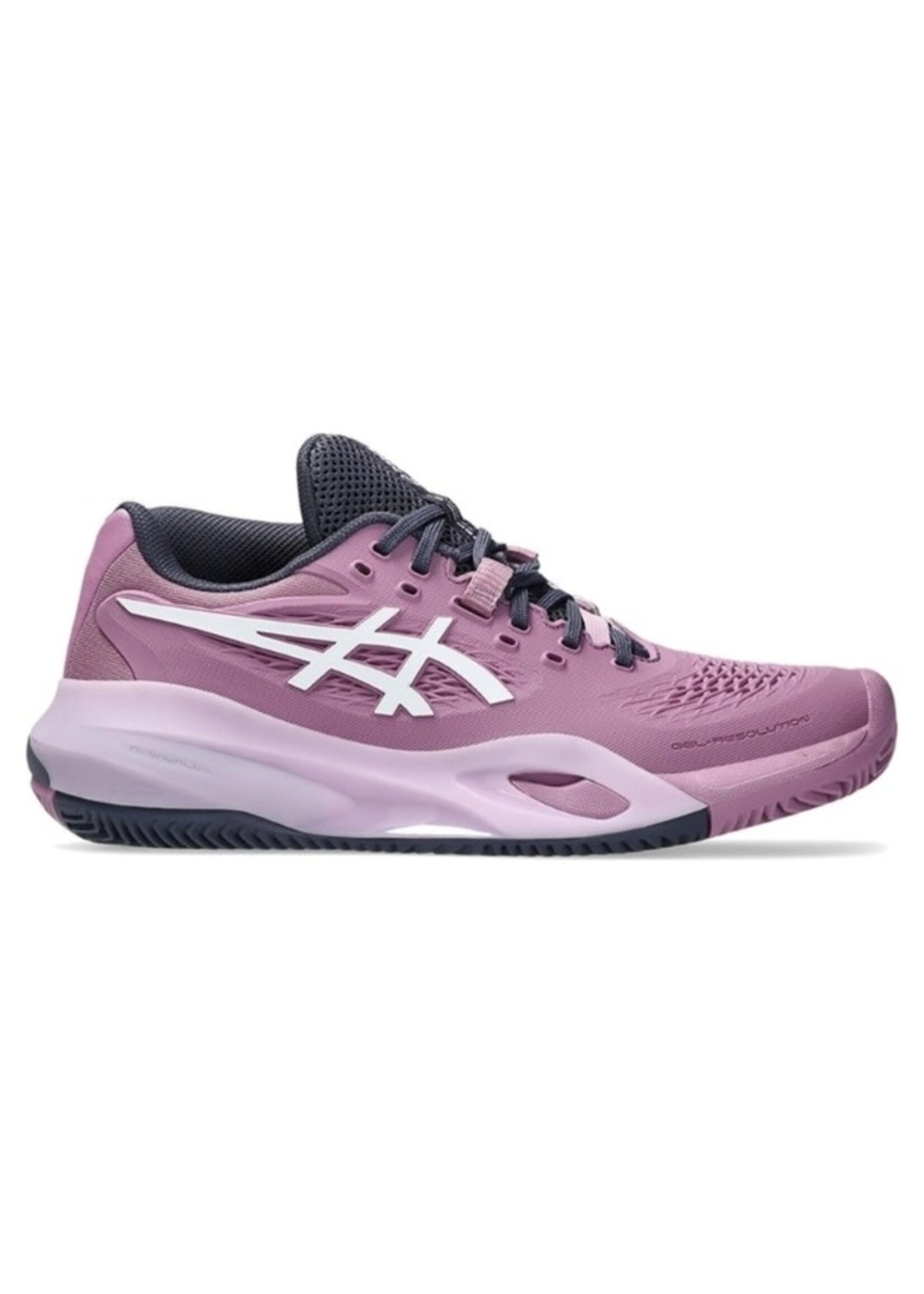Asics ASICS Gel-Resolution X Clay Tênis Feminino para Tênis