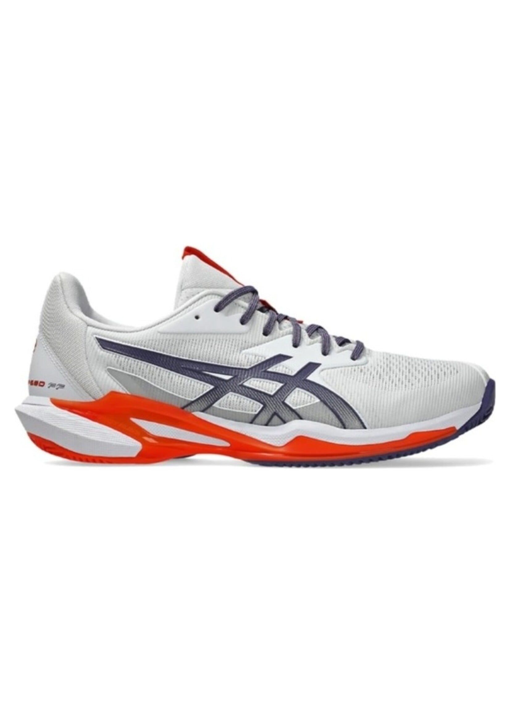 Asics ASICS Solution Speed FF 3 Clay Men's Tennis Shoes