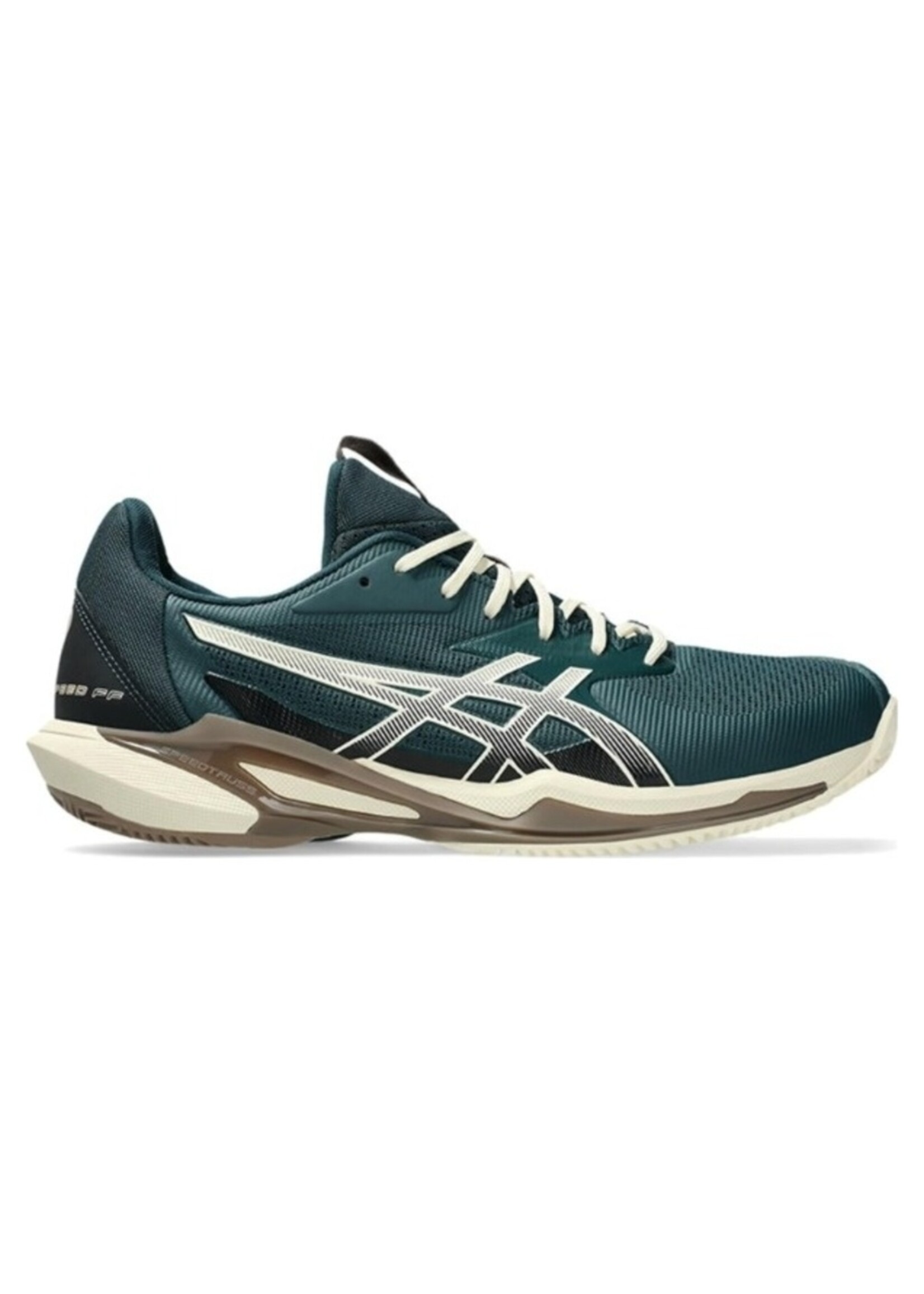 Asics ASICS Solution Speed FF 3 Clay Tênis Masculino para Tênis