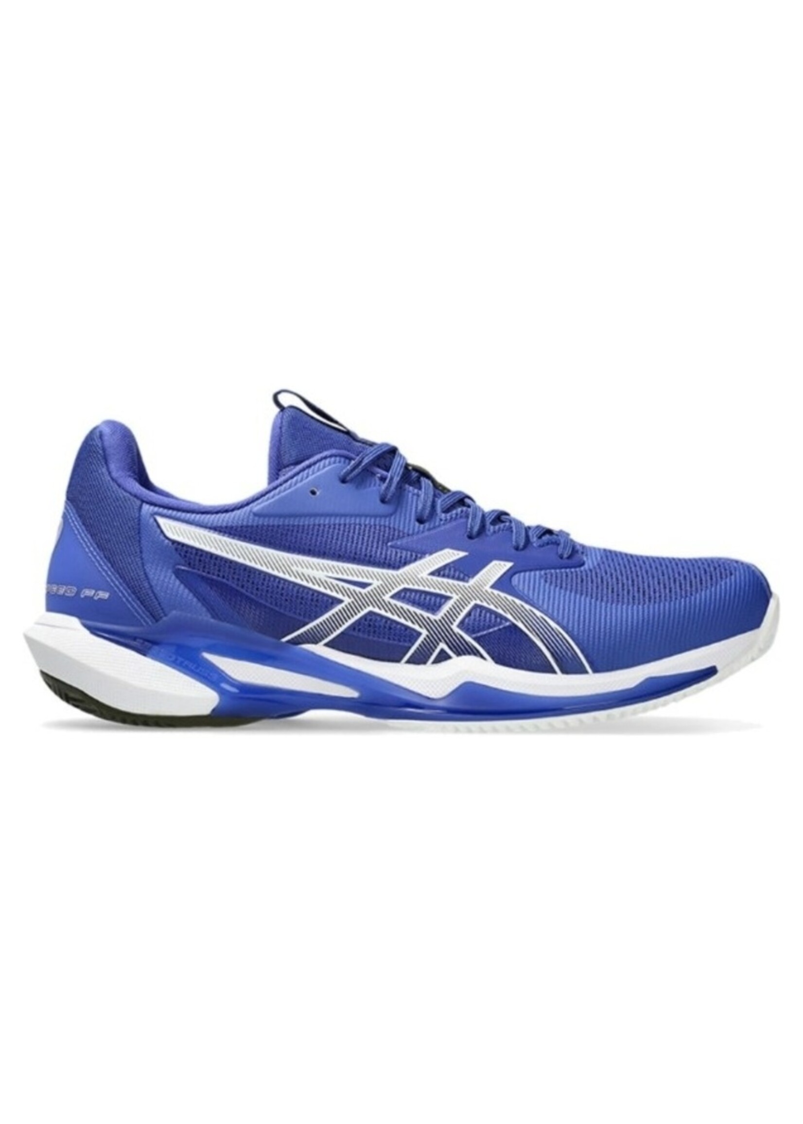 Asics ASICS Solution Speed FF 3 Clay Tênis Masculino para Tênis