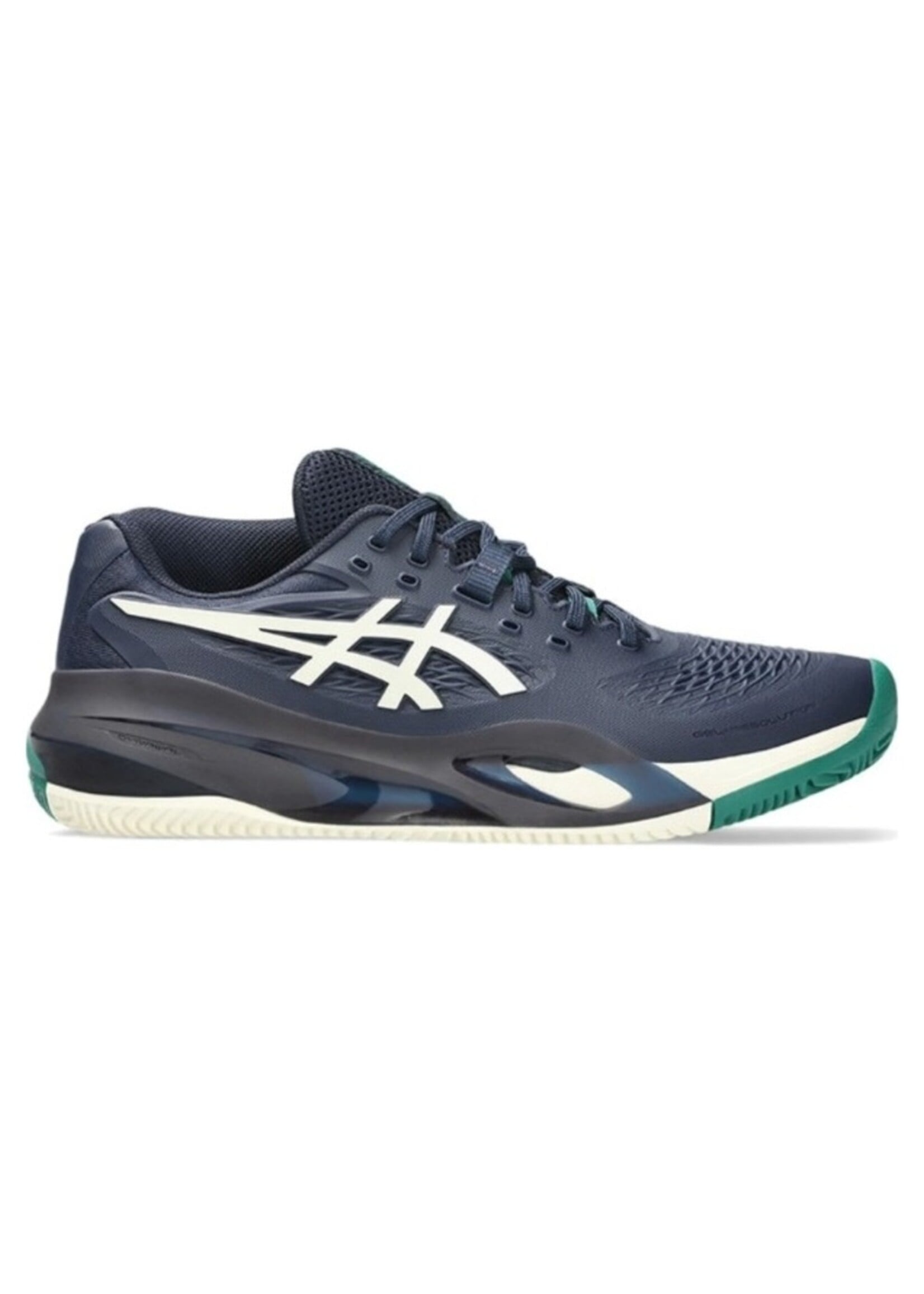 Asics ASICS Gel-Resolution X Clay Zapatilla de Tenis para Hombre