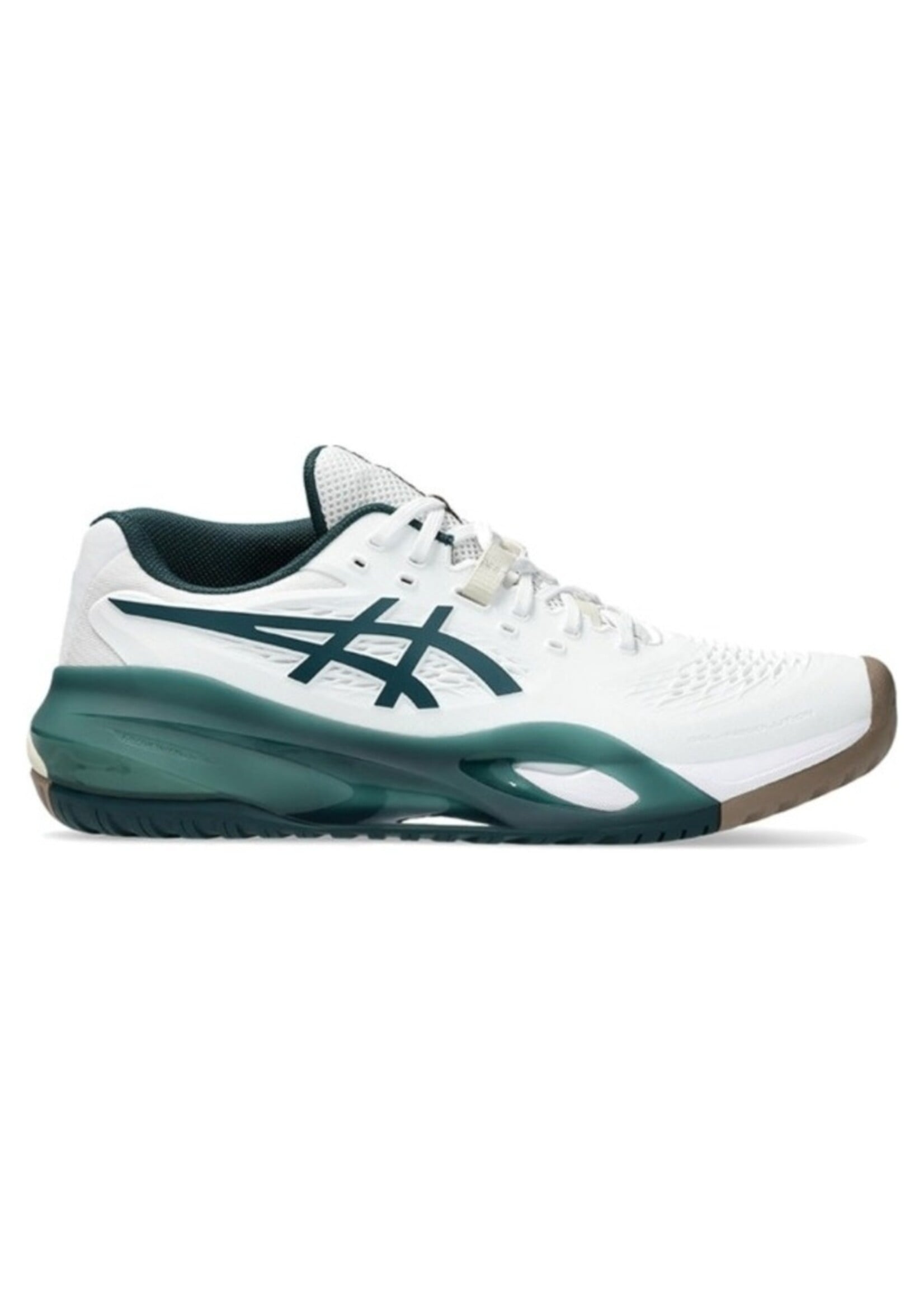 Asics ASICS Gel-Resolution X Tênis Masculino para Tênis