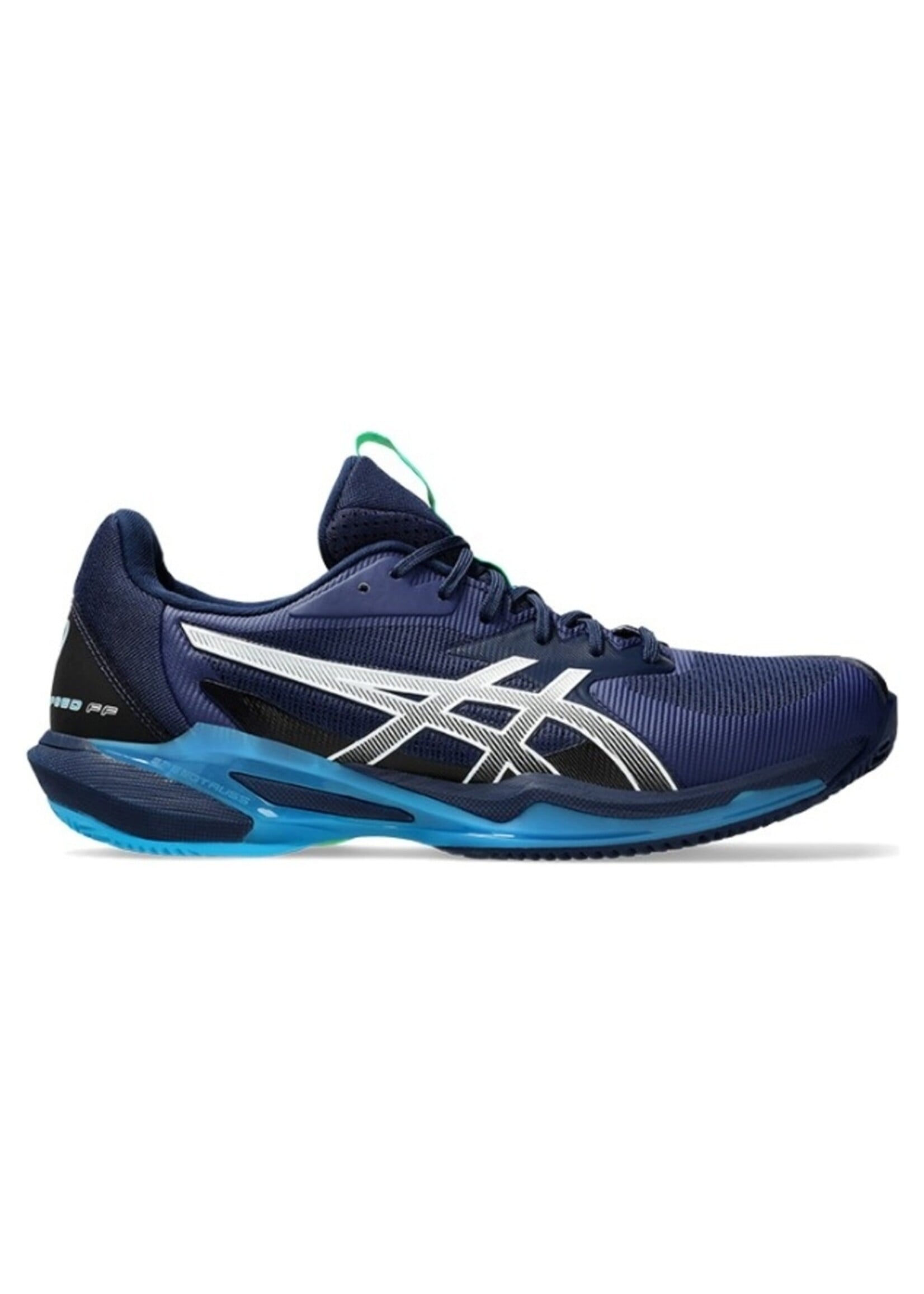 Asics ASICS Solution Speed FF 3 Clay Men's Tennis Shoes