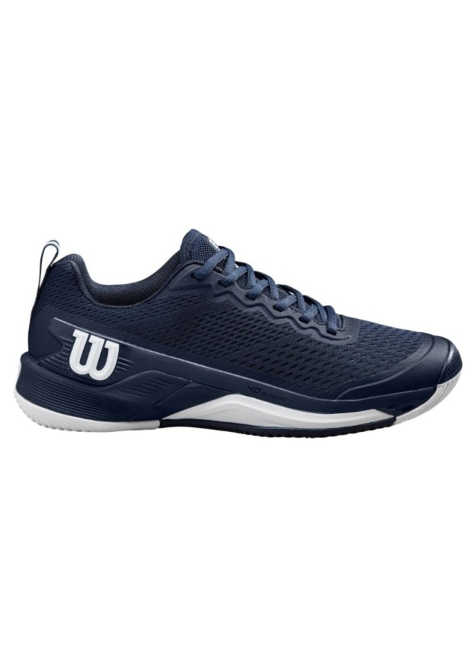 Wilson Wilson Rush Pro 4.5 Men's Tennis Shoes