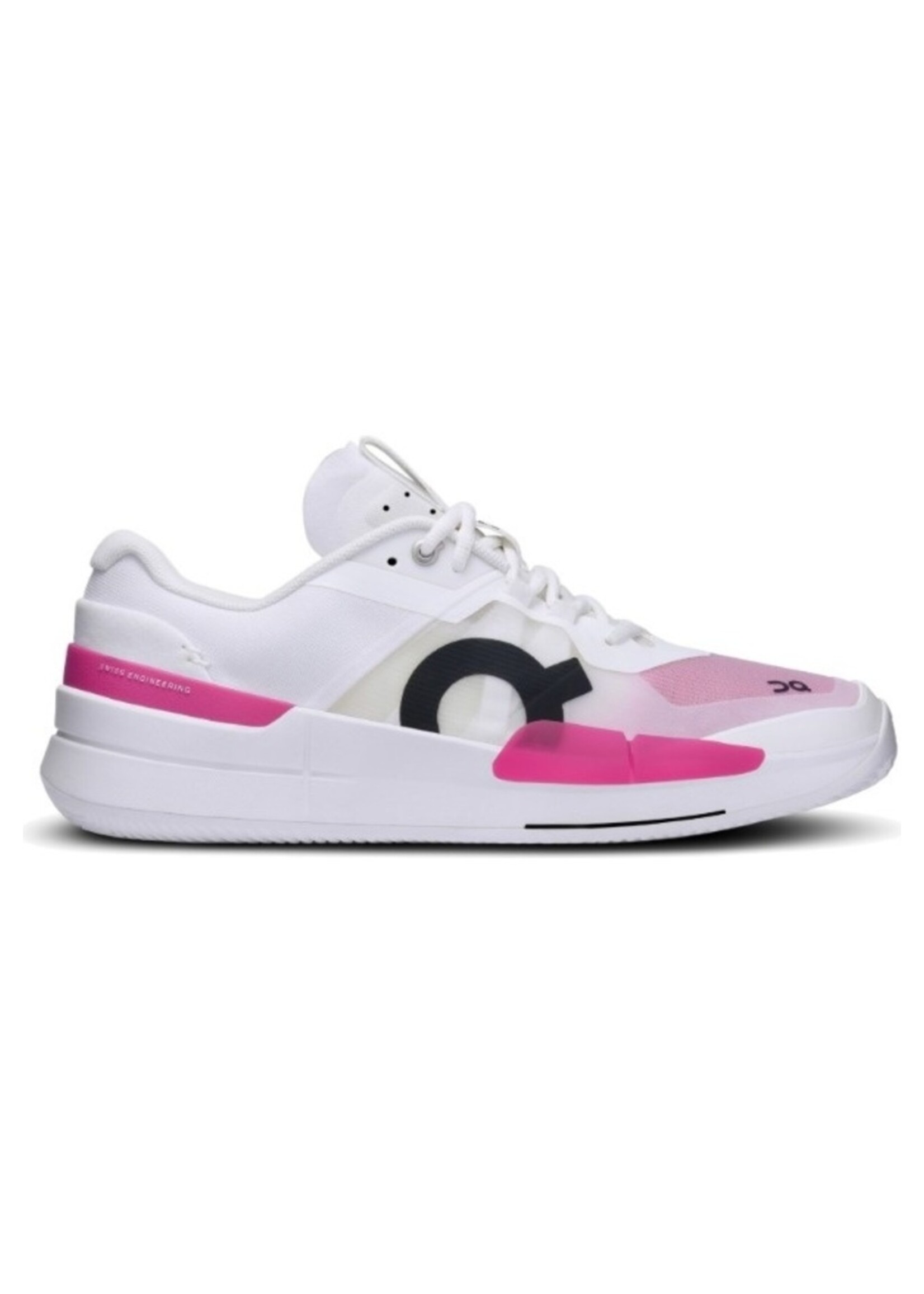 ON On The Roger Pro 2 Clay Zapatilla de Tenis para Mujer