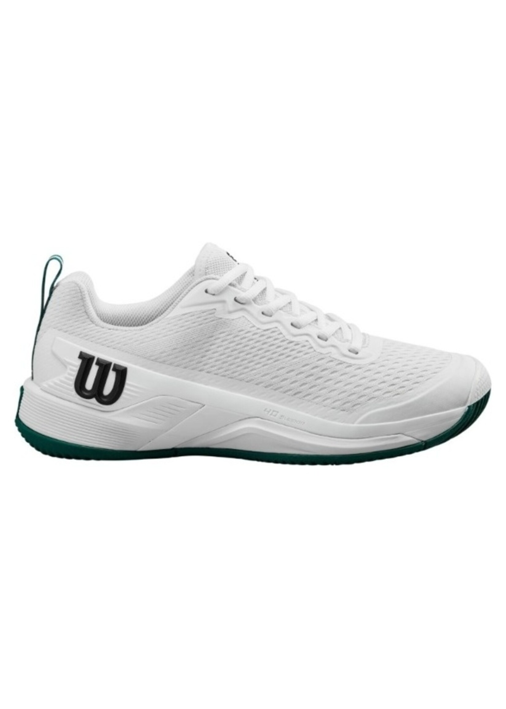Wilson Wilson Rush Pro 4.5 Zapatilla de Tenis para Hombre