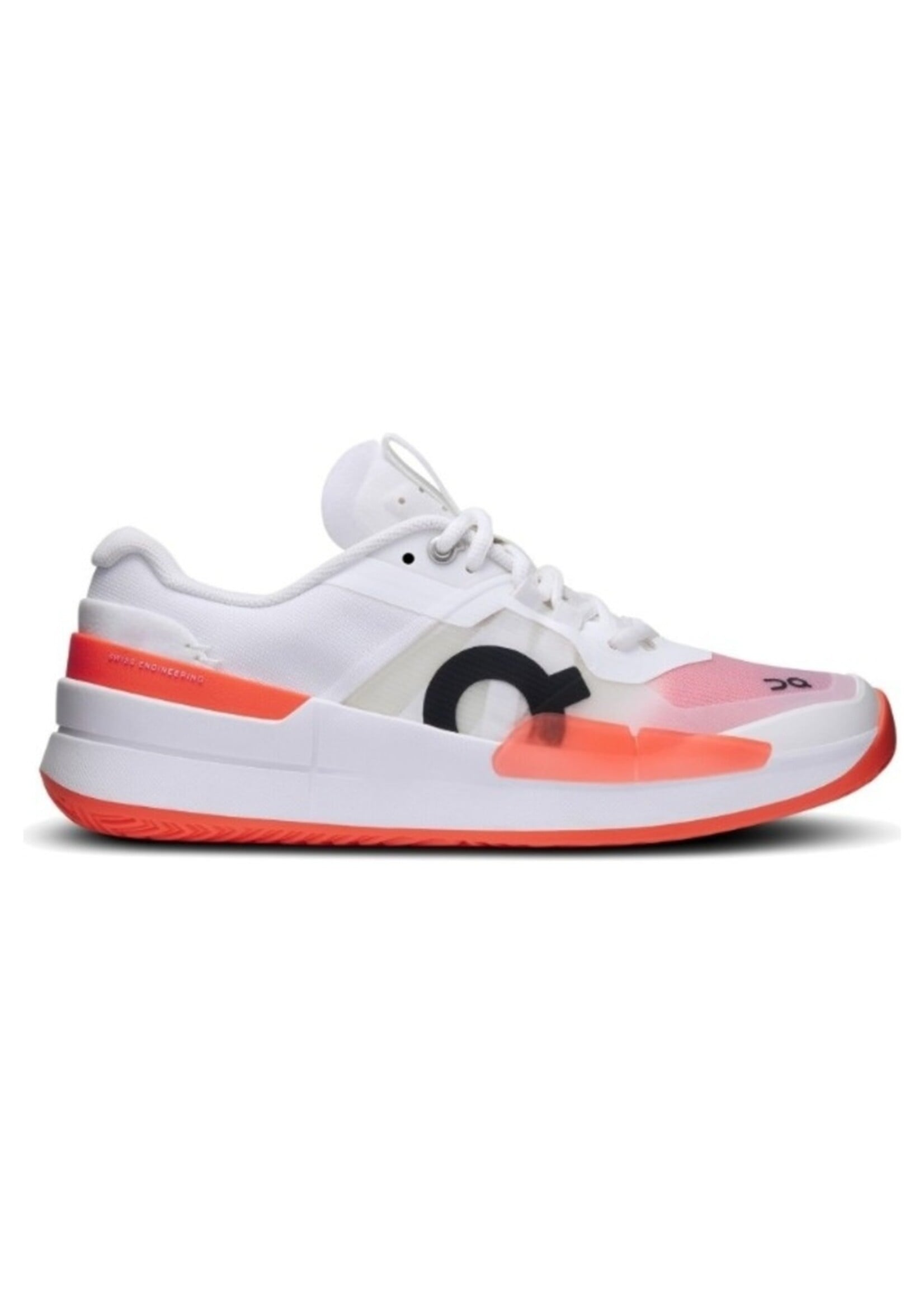 ON On The Roger Pro 2 Zapatilla de Tenis para Mujer