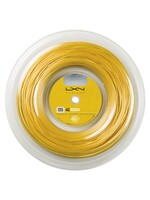 Luxilon Luxilon 4G Rough Rolo de Corda de Tênis 125/17