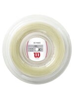 Wilson Wilson NXT Power Tennis String Reel Natural 130/16