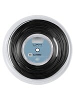 Luxilon Luxilon Alu Power Tennis String Reel Black 125/17