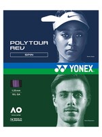 Yonex Yonex Polytour Rev Cuerda de Tenis Morado 125