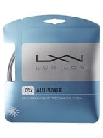Luxilon Luxilon Alu Power Tennis String Silver
