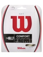 Wilson Wilson NXT Tennis String Natural