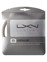 Luxilon Luxilon Adrenaline Tennis String 125/17