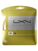 Luxilon Luxilon 4G Tennis String 125/17