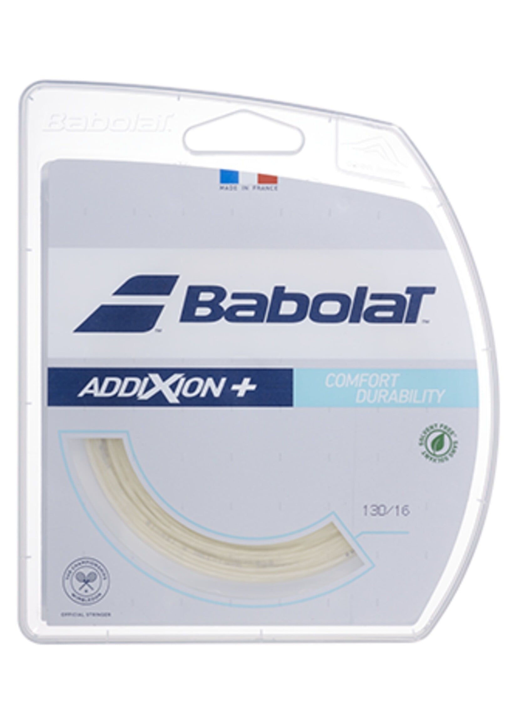 Babolat Babolat Addixion Cuerda de Tenis 130/16