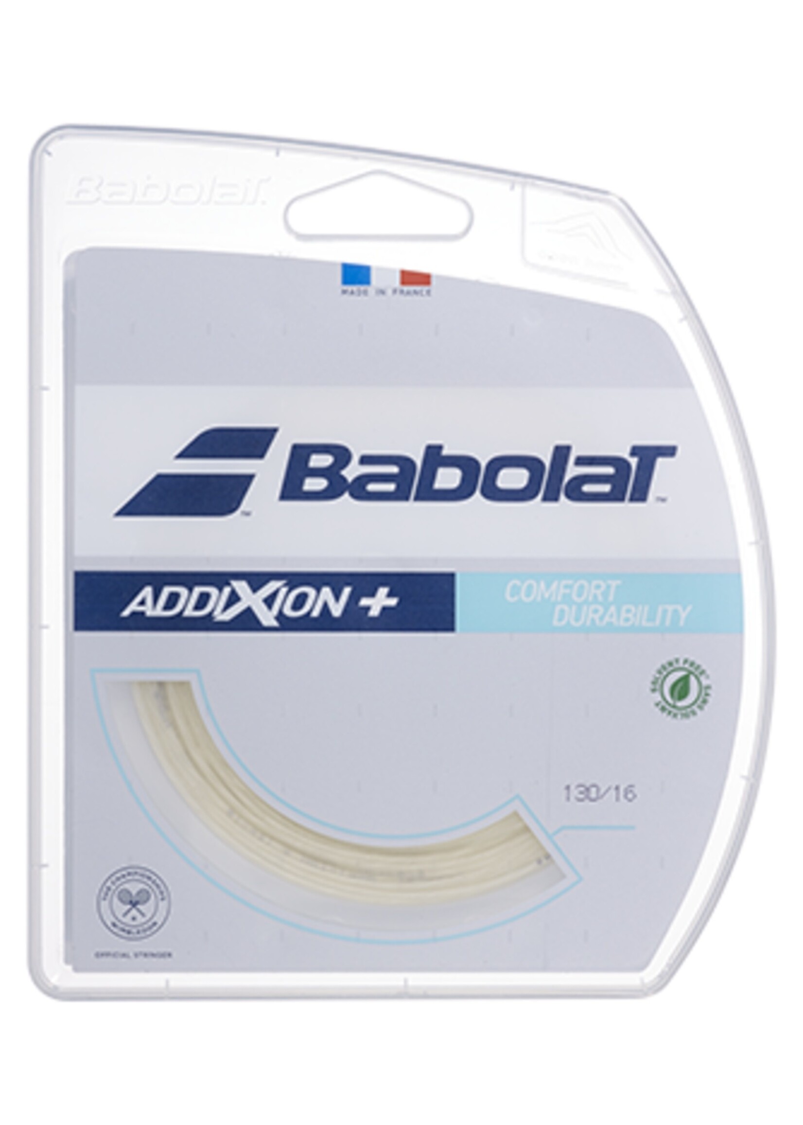 Babolat Babolat Addixion Tennis String 130/16