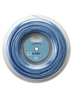 Luxilon Luxilon Alu Power Rolo de Corda de Tênis Azul Gelo 125/17