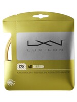 Luxilon Luxilon 4G Rough Cuerda de Tenis 125/17
