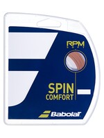 Babolat Babolat RPM Soft Spin Comfort Cuerda de Tenis 130/16