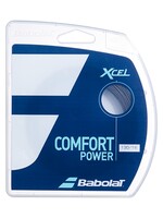 Babolat Babolat XCel Corda de Tênis Azul 125/17