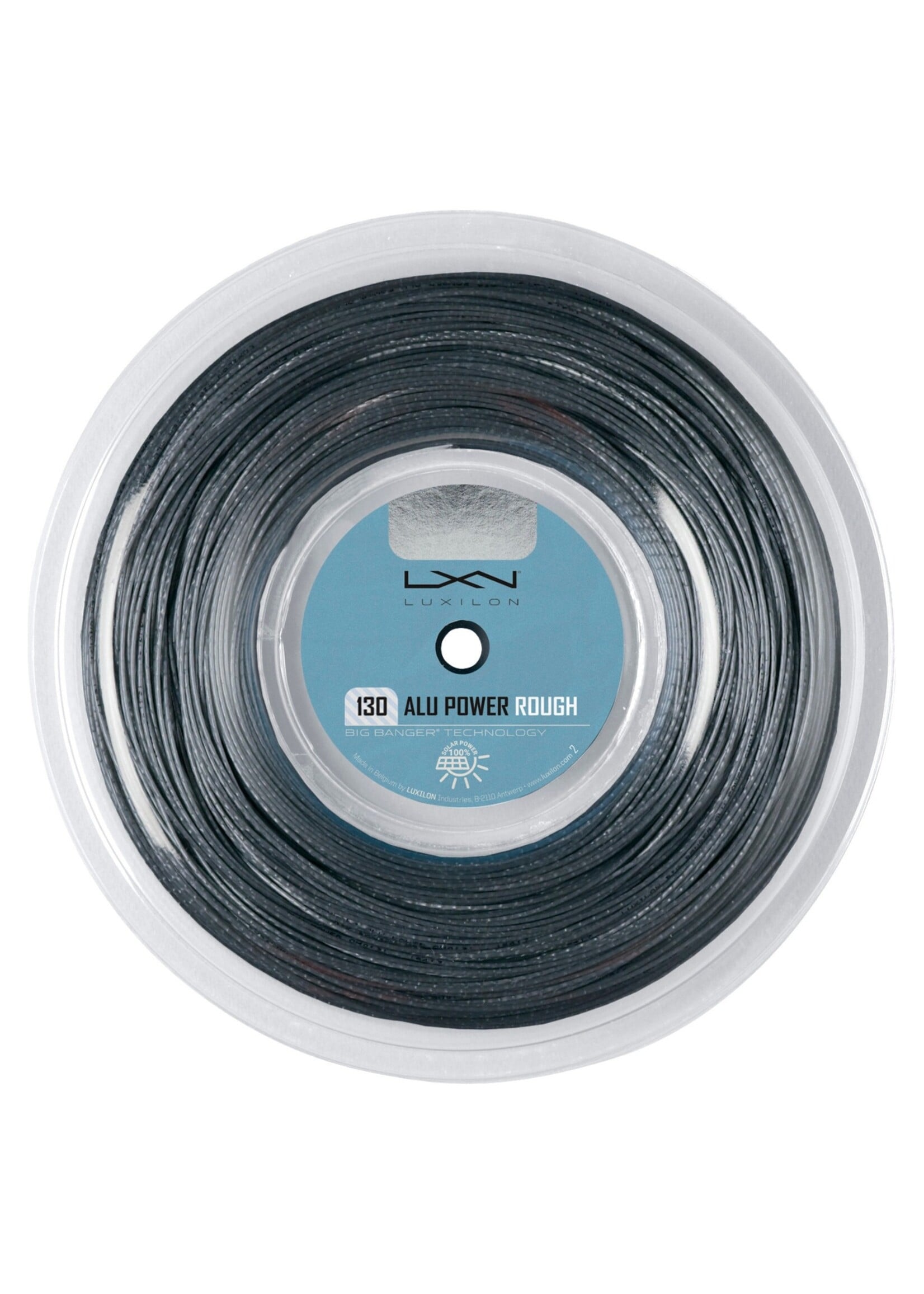 Luxilon Luxilon Alu Power Rough Tennis String Reel 130/16