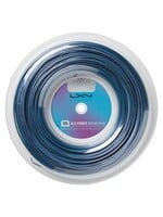 Luxilon Luxilon Alu Power Rolo de Corda de Tênis Azul Oceano 125/17