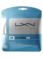 Luxilon Luxilon Alu Power Vibe Tennis String White/Pearl 125/17