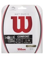 Wilson Wilson NXT Duo II Cuerda de Tenis