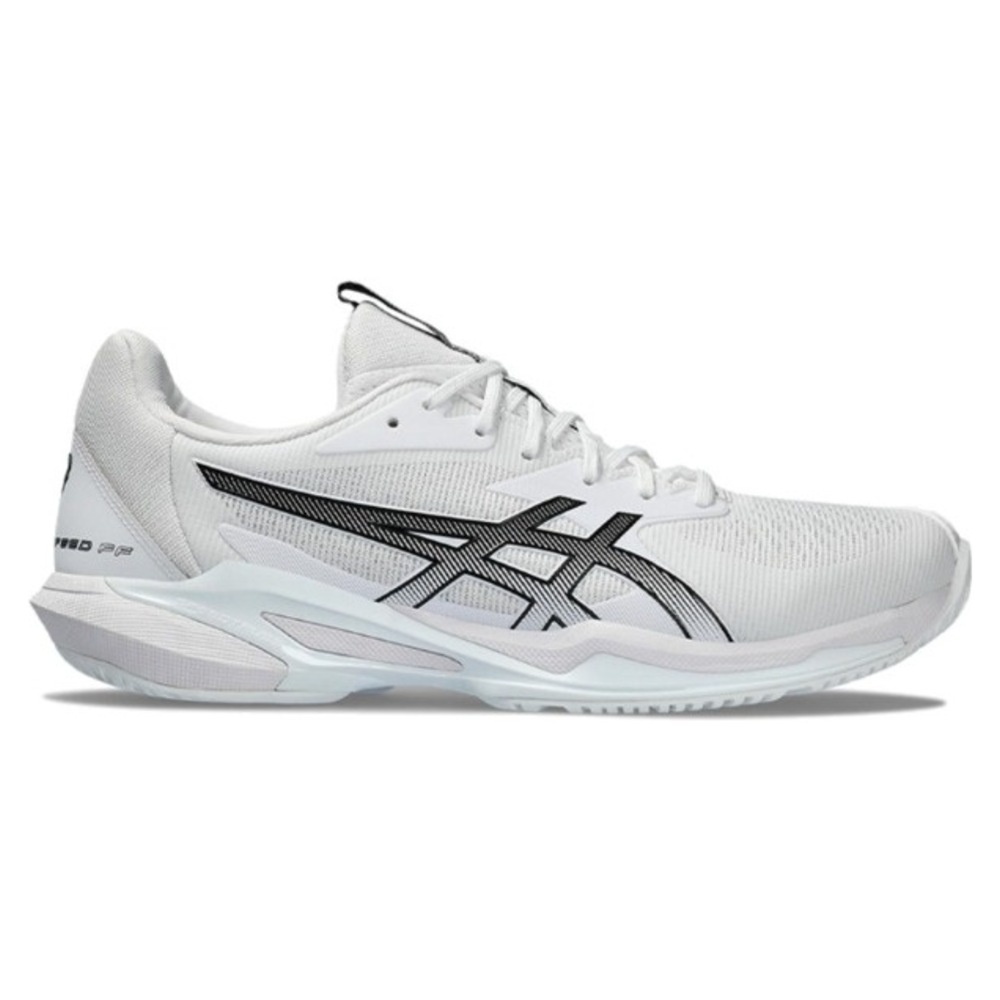 Ken Sono【新品】ASICS SOLUTION SPEED FF 3 ASICS Solution Speed FF 3 Men's Tennis Shoes - World Tennis Miami
