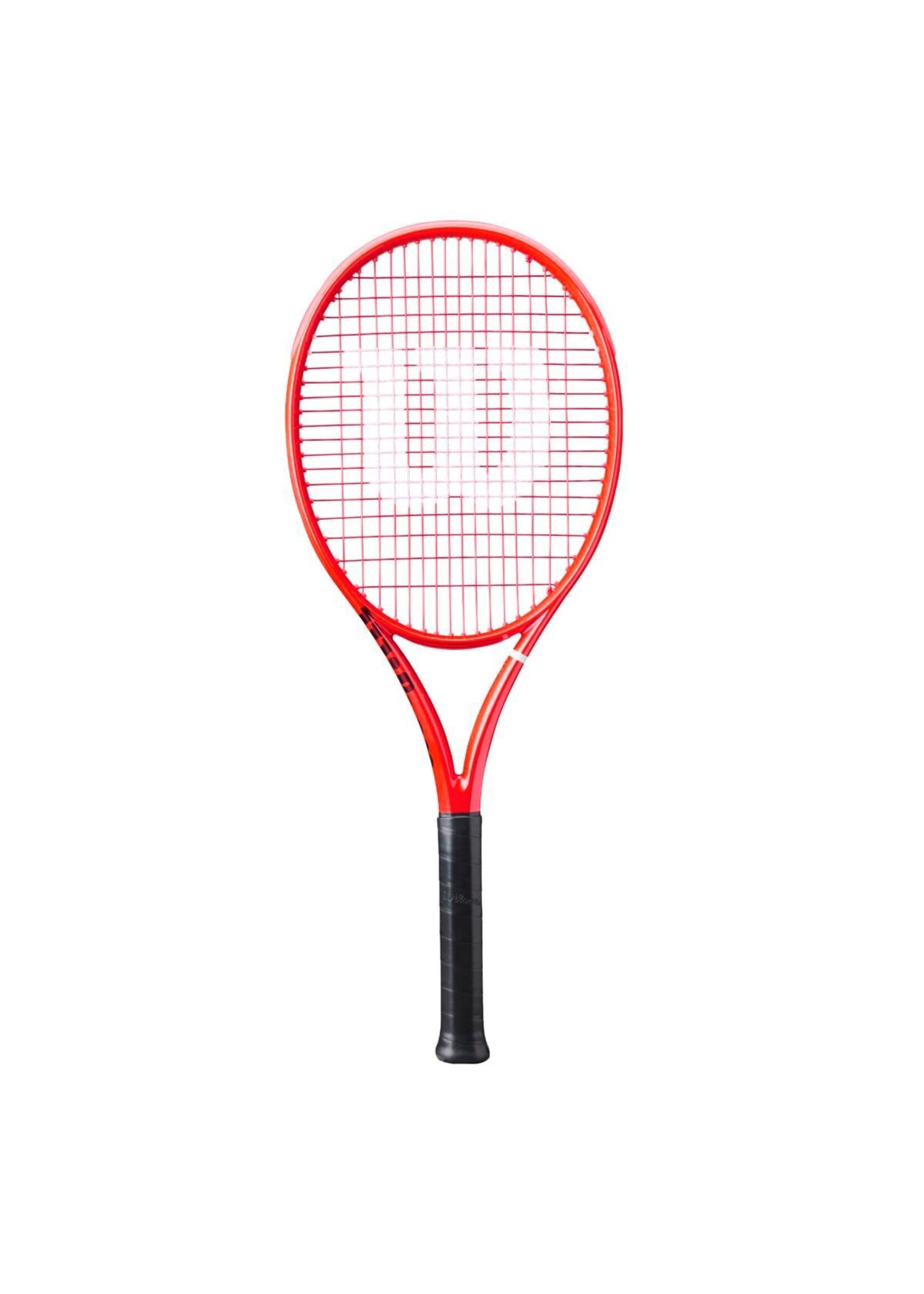 Wilson Wilson Defyer 100 V1 Raqueta de Tenis
