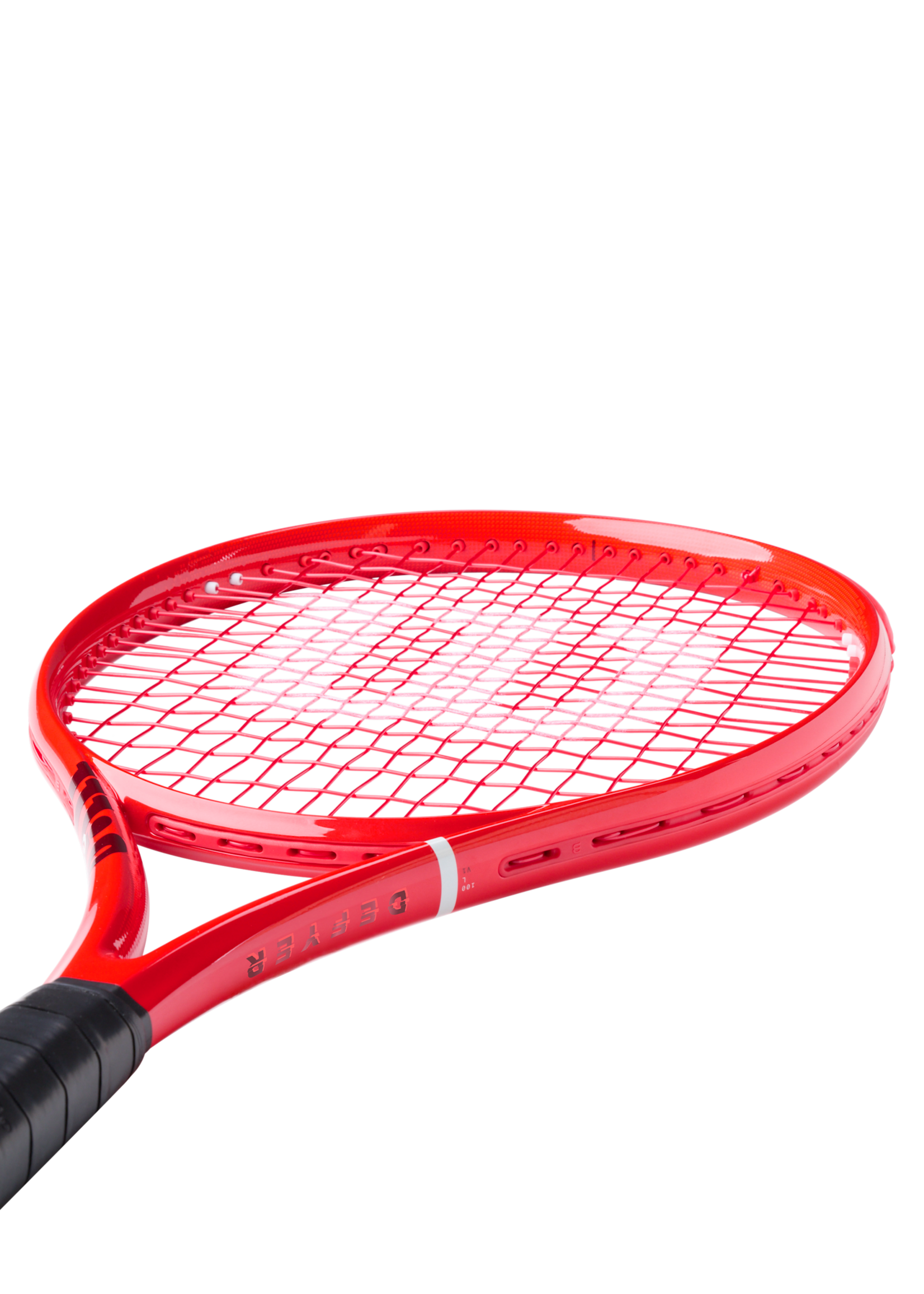 Wilson Wilson Defyer 100L V1 Raqueta de Tenis