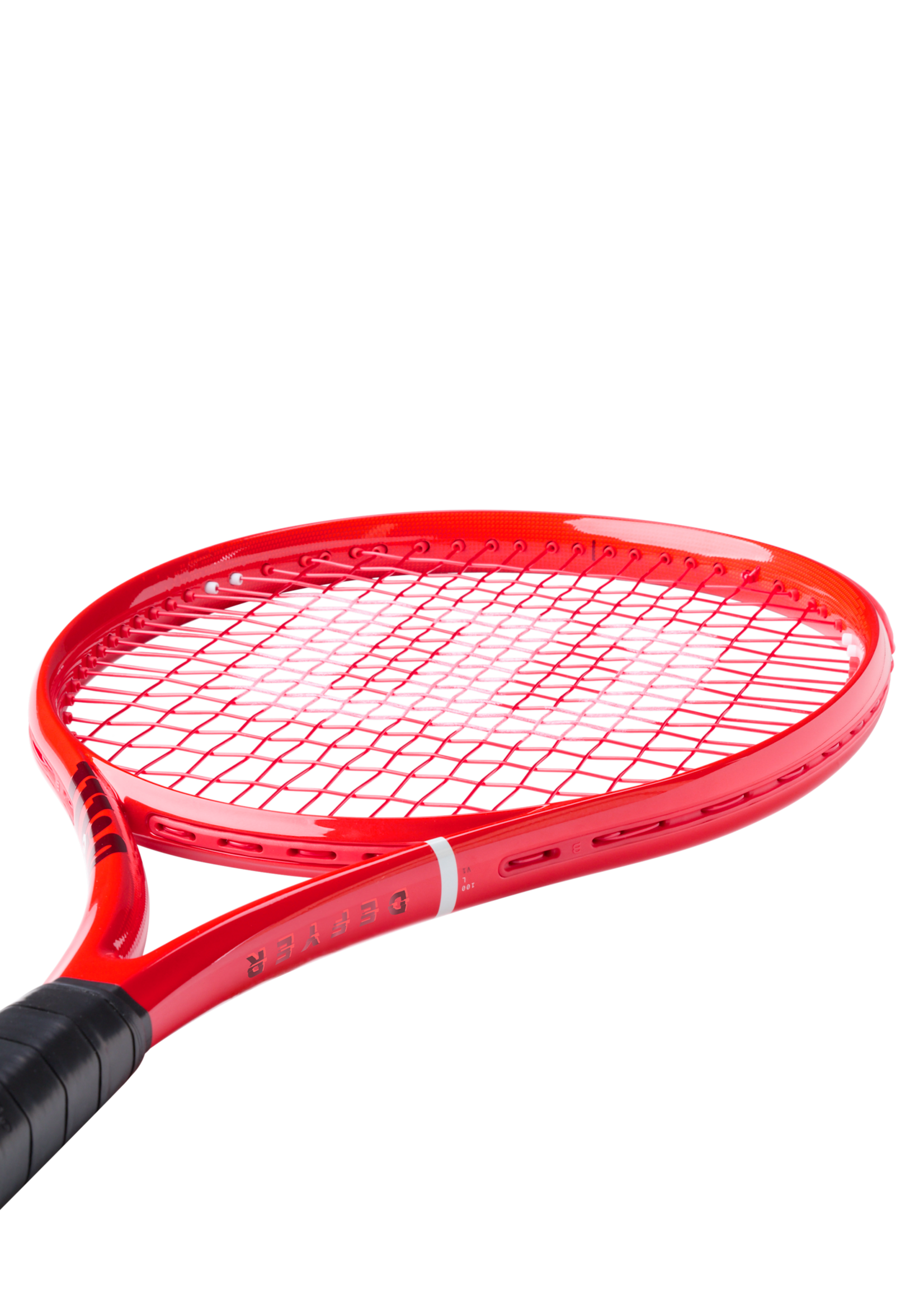 Wilson Wilson Defyer 100L V1 Tennis Racquet