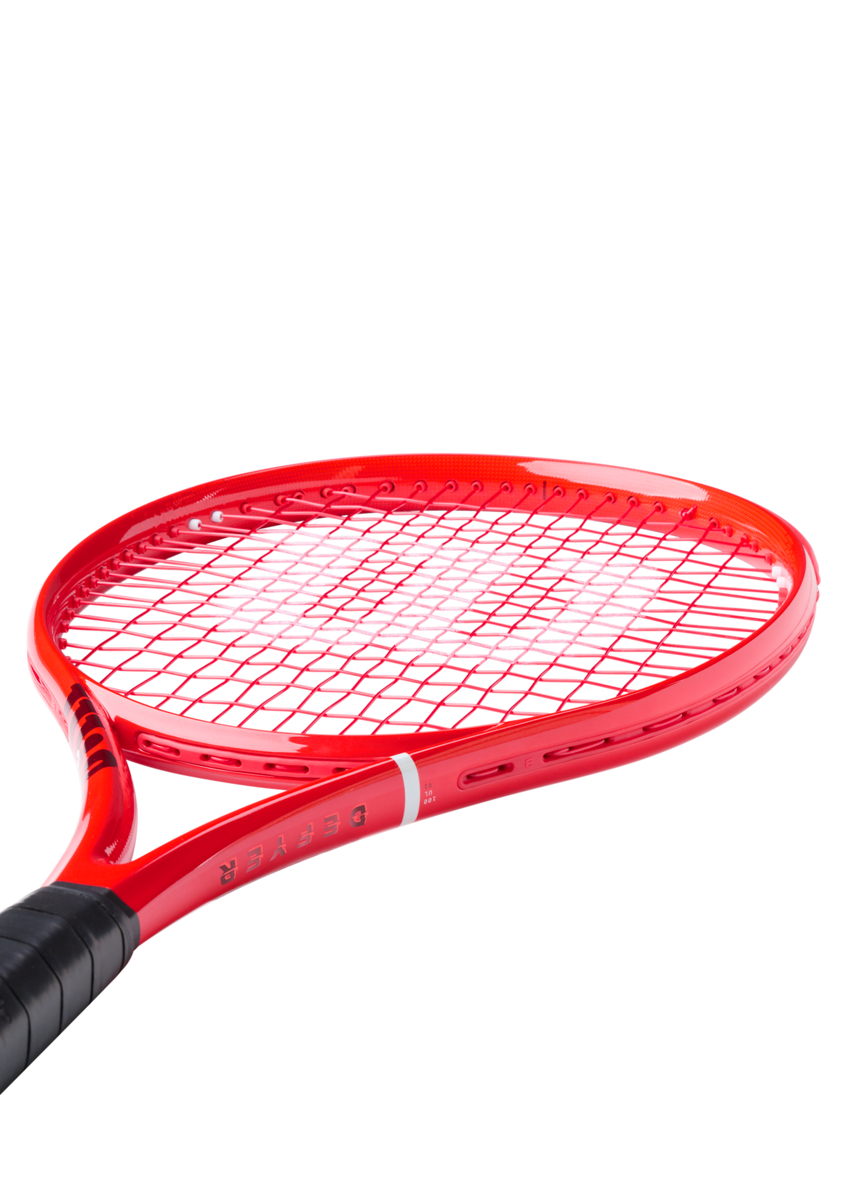 Wilson Wilson Defyer 100UL V1 Tennis Racquet