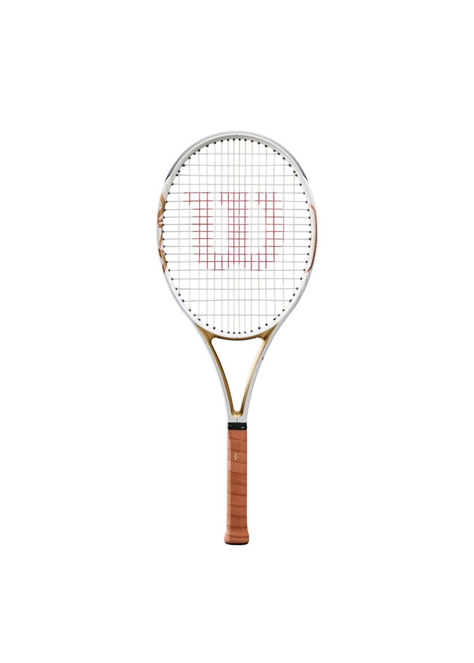 Wilson Wilson RF 01 Pro Hall of Fame Raqueta de Tenis