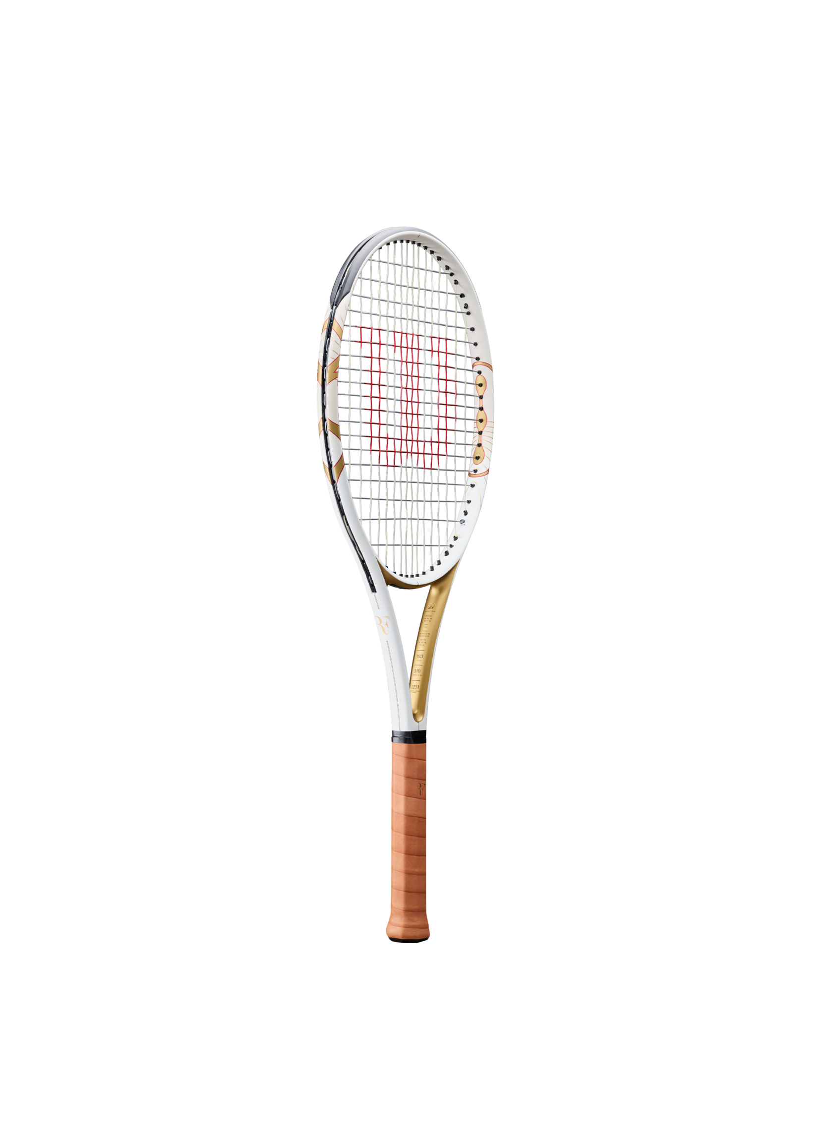 Wilson Wilson RF 01 Pro Hall of Fame Raqueta de Tenis